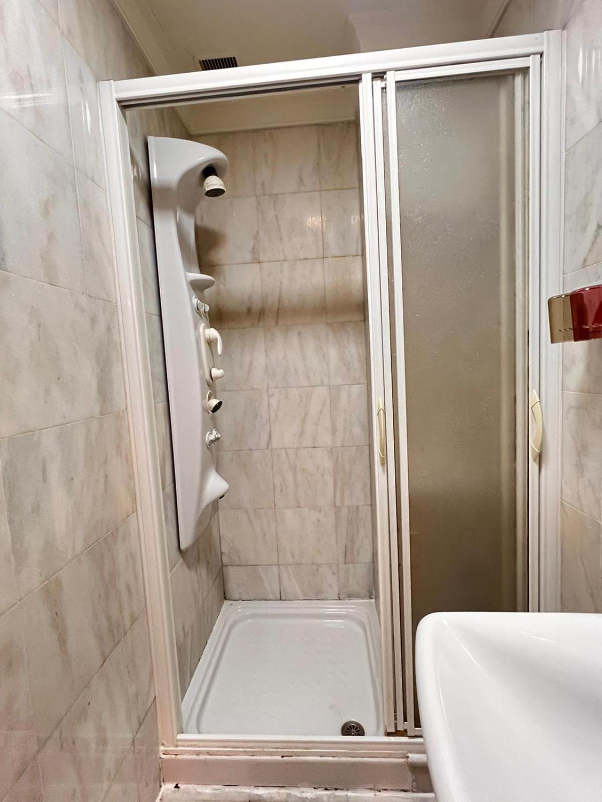 Central Suites Isabel II Vigo Exterior photo